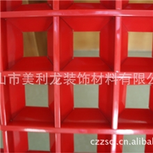 供应铝格栅天花