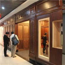 原木护墙板厂家专业生产室内墙面装饰板墙面壁板实木护墙板