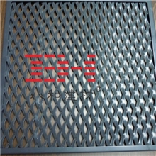 广州铝板网格幕墙天花厂家八和建材