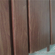 持久耐用铝单板天花铝质单板吊顶