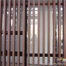 广东铝天花厂商铝方通造型