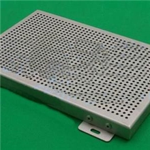 广东外墙铝单板