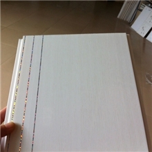 厂家直批pvc扣板，幻彩转印扣板