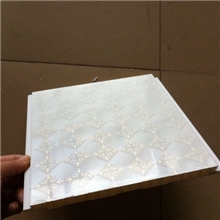 厂家直批贝斯芬品牌天花吊顶，pvc扣板