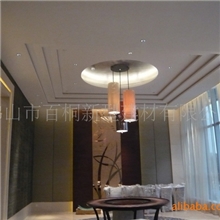 供应硅酸钙板水泥纤维板保温隔热墙板