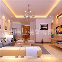 深圳宝安装修、深圳福田装修