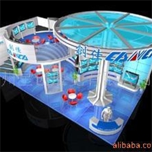 供应展览搭建.广州展览特装.琶州展馆布展.展销会.定货会.发布会