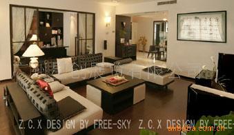 供应装修．装饰．装璜.装潢.吉屋装修.雅屋装饰.样板房装修.