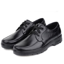 2013新款休闲商务男鞋系带舒适头层牛皮男士单鞋皮鞋批发