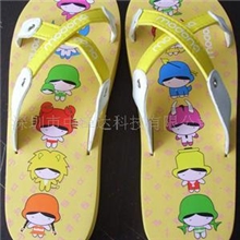 广东拖鞋厂直供EVA拖鞋交叉鞋带拖鞋厚底拖鞋可OEM生产加工