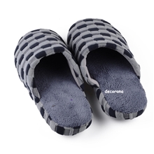 aslipper特价情侣居家棉拖鞋人气软底拖鞋毛拖鞋家居拖鞋