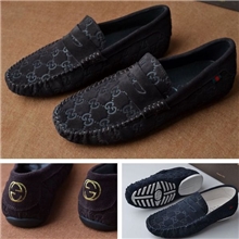 2013英伦新款低帮鞋时尚真皮磨砂套脚鞋潮流男休闲鞋户外船鞋批发