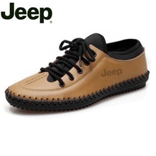 【厂家直销】一件代发日常休闲男士真皮鞋子时尚透气单鞋潮流皮鞋