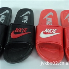 2013新款拖鞋批发高弹性吹气室内家居鞋超柔塑料鞋36-40码