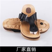 批发金路宝爆款陈冠希凉拖鞋情侣时尚勃肯拖鞋沙滩鞋男女士人字