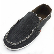 专卖店诚招加盟批发正品北京布鞋男士单鞋软底丐鞋休闲开车鞋