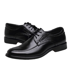 2013春秋新款商务休闲牛皮男鞋潮流时尚真皮正装男鞋