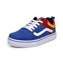 【新品汇】厂家直销反绒皮板鞋休闲男鞋英伦风男板鞋板鞋男