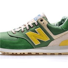 2013新款百伦正品复古慢跑鞋NB574夏威夷系列男女鞋户外鞋运动鞋