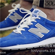 cmssxNB百伦996天蓝情侣款此配色绝对风骚霸气