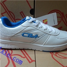 专柜正品新款CBA男士滑板鞋批发1022127-005#白天兰12双装板鞋