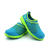 一件代发男童鞋女童鞋韩版潮流单网面透气儿童运动鞋夏季网鞋