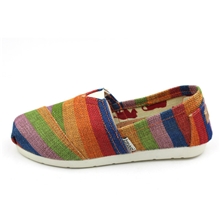 一件代发2013新款韩版儿童帆布鞋童鞋男童女童亲子鞋