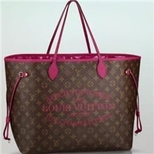 2013春夏新款NF手提单肩牛皮包M40876M40875M40877M40938