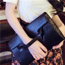 2013新款手拿包手抓包明星同款韩版潮小方格手包22条婚规黄圣依包