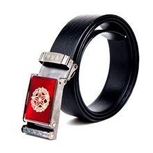 地摊货批发牛筋腰带牛筋皮带批发牛筋皮带厂家送广告销售录音