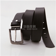 厂家直销航空腰带环保腰带比牛皮还牛的腰带环保皮带批发hua