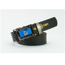 厂家直销特价地摊10元模式牛筋腰带航空腰带款式多种质量好