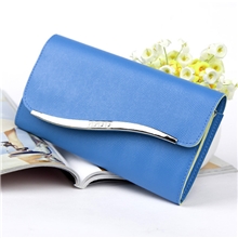 厂家供应女士手拿包真皮钱包批发颜色多种款式大方质量优