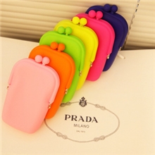 大号硅胶零钱包手机包创意长款化妆包批发04212013年火爆钥匙