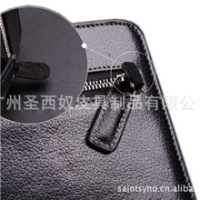 商务名片包真皮卡片包cardholder卡通钱包钱夹定制