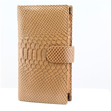 厂家直销纯色长款钱包女士男士钱包卡包批发定做