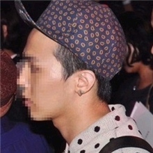 Bigbang权志龙GD同款帽子棒球帽g-dragon嘻哈帽街舞帽