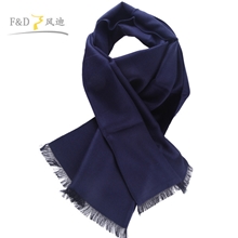 225新款男女通用围巾秋冬时尚纯色保暖围巾批发