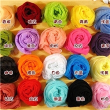 围巾2013女韩版长厂家特价批发时尚糖果色褶皱皱彩色无锁边款丝巾