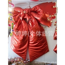 圣诞礼品、装饰、庆典金布