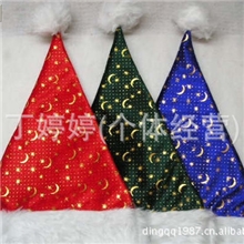 供应烫金（银）金丝绒/密丝绒