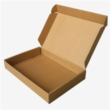 三层KK加硬360*280*60mm包装纸盒1.1元/个