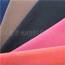 现货供应TR双面呢/大衣呢料