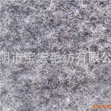 强力推荐新款长毛粗纺毛纺面料创意粗纺面料
