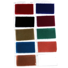 90%羊毛，5%羊驼，5%锦纶高档全毛羊驼绒服装面料高档羊绒面料