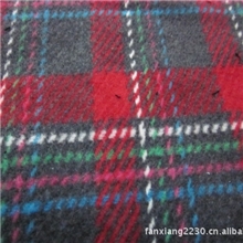 供应斜纹顺毛格