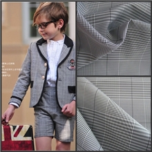 供应经典英伦风格仿记忆秋冬面料