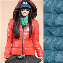 [企业集采]无内胆防绒面料380消光20D尼丝纺价格6.79/米300米起