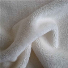 供应全棉针织不倒绒复合面料
