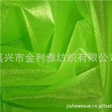 100%尼龙服装用雪纱面料